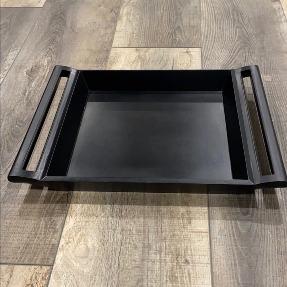 Decor Tray